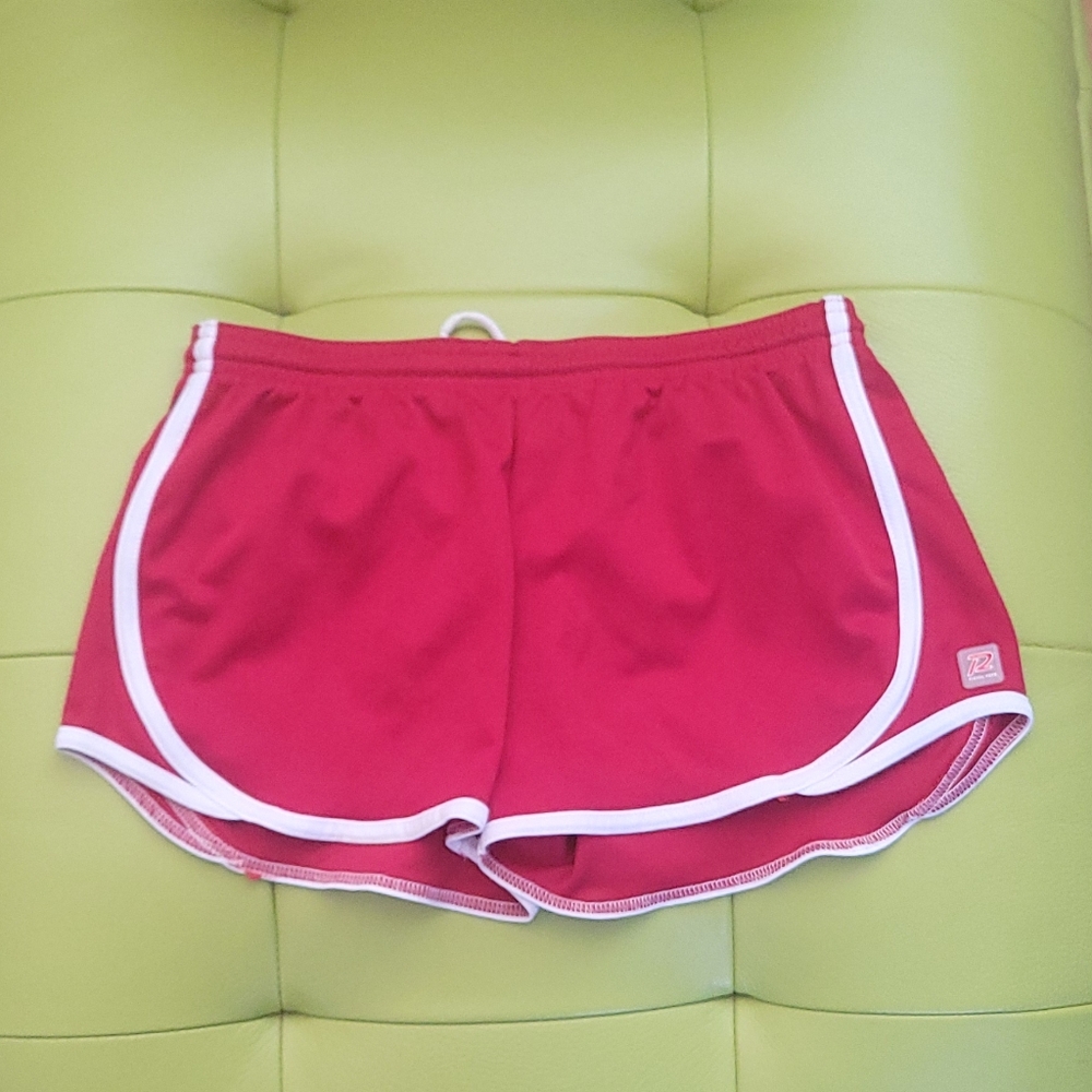 Pistol Pete Short shorts